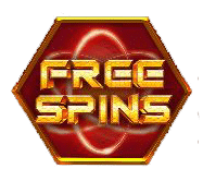 FREE SPINS Symbol - Star Bounty Pragmatic Play