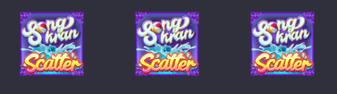 รีวิวเกมสล็อต Songkran Splash (สาดน้ำสงกรานต์) ค่าย PG Slot - 3